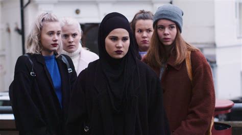 Skam Wiki .